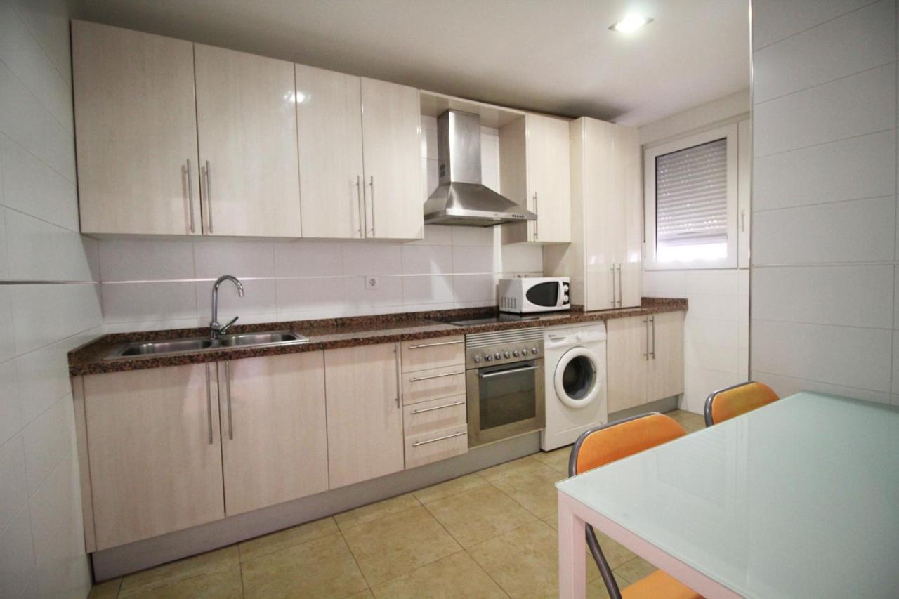 Expoholidays - Apartamentos En Primera Linea Aguadulce (Almeria) Exterior foto