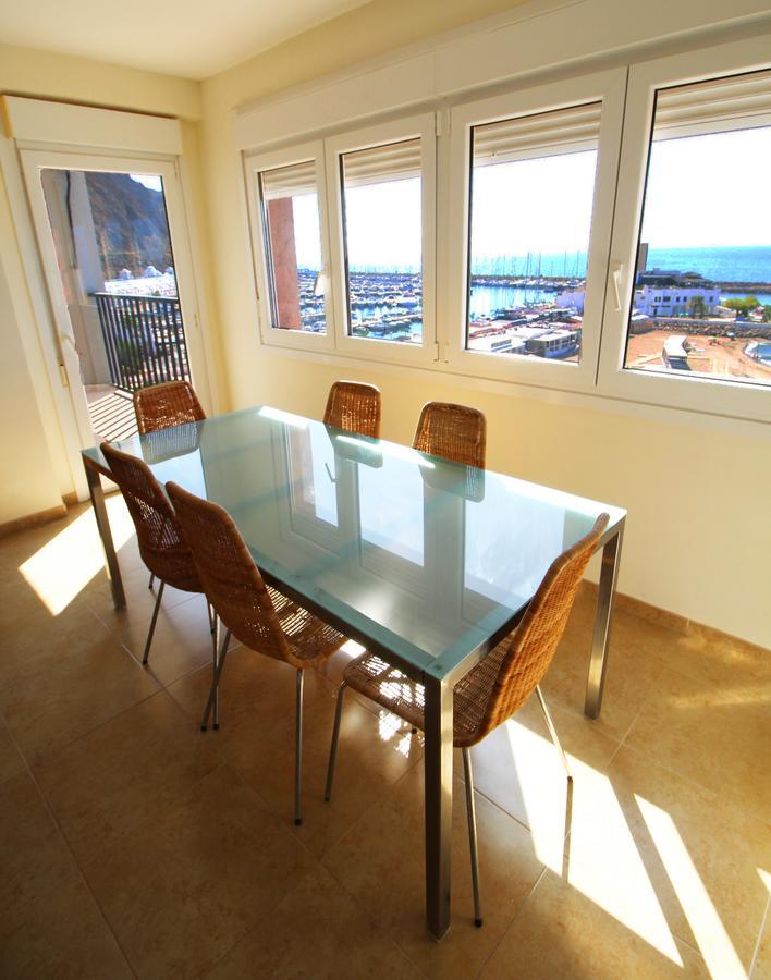 Expoholidays - Apartamentos En Primera Linea Aguadulce (Almeria) Exterior foto