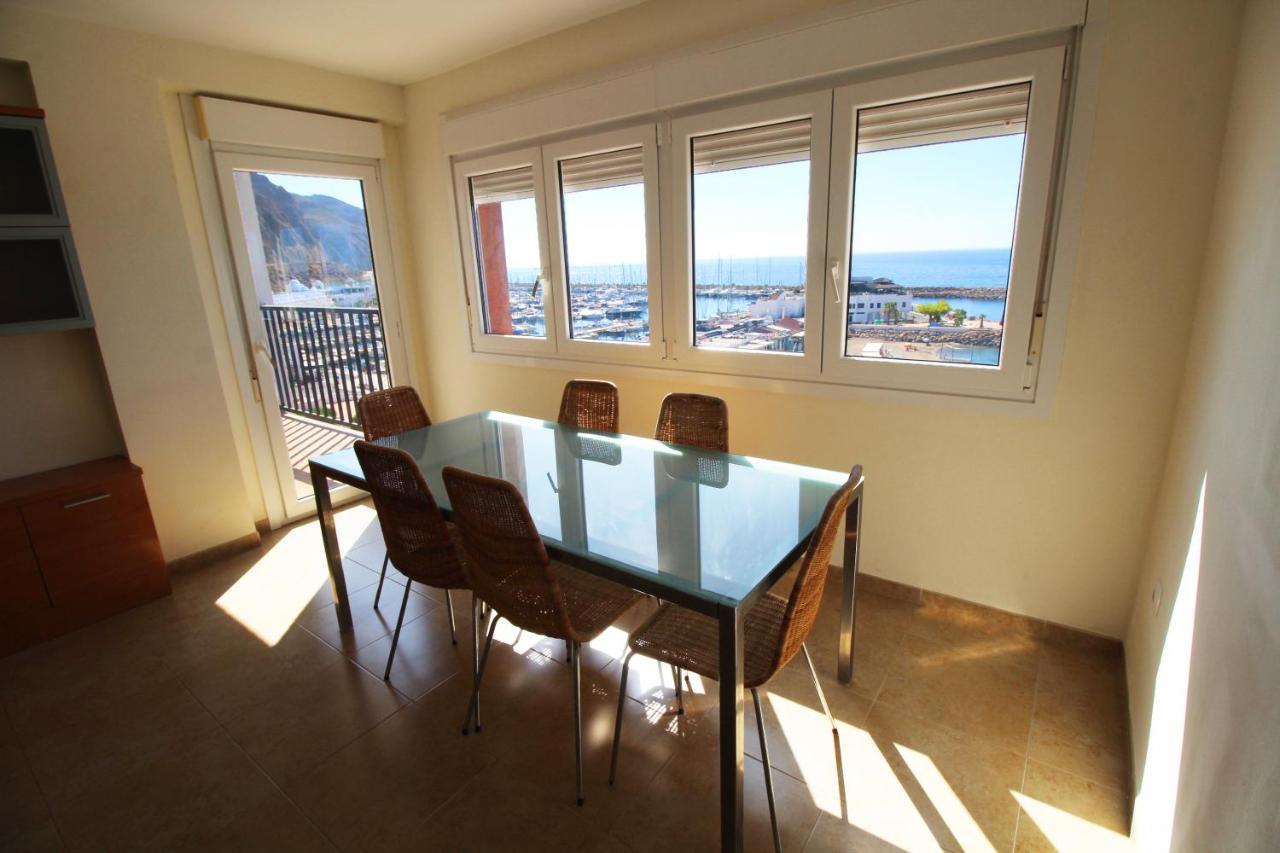 Expoholidays - Apartamentos En Primera Linea Aguadulce (Almeria) Exterior foto