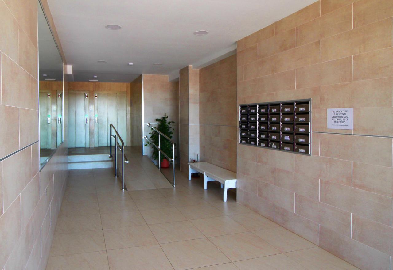 Expoholidays - Apartamentos En Primera Linea Aguadulce (Almeria) Exterior foto