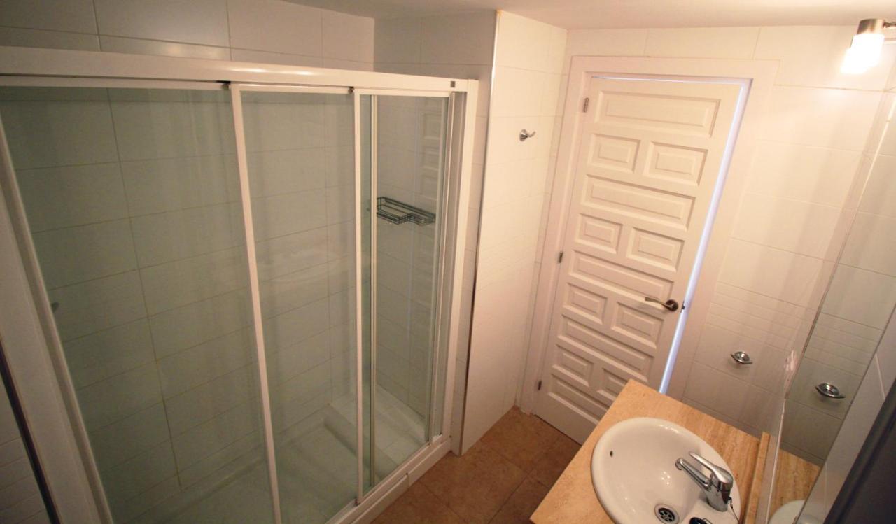 Expoholidays - Apartamentos En Primera Linea Aguadulce (Almeria) Exterior foto
